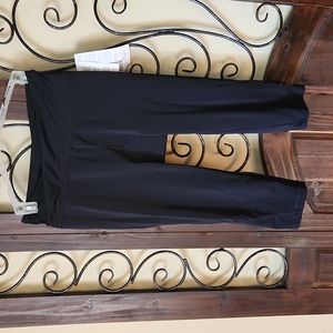 Womens triathlon capri bottoms